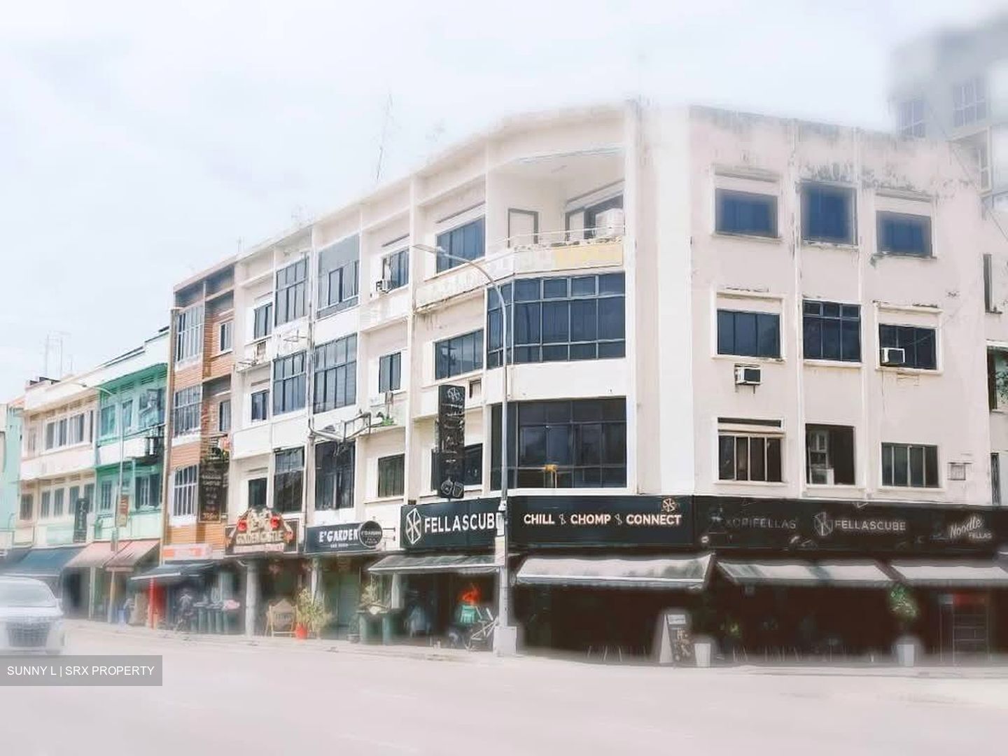 Geylang Road (D14), Retail #565256481